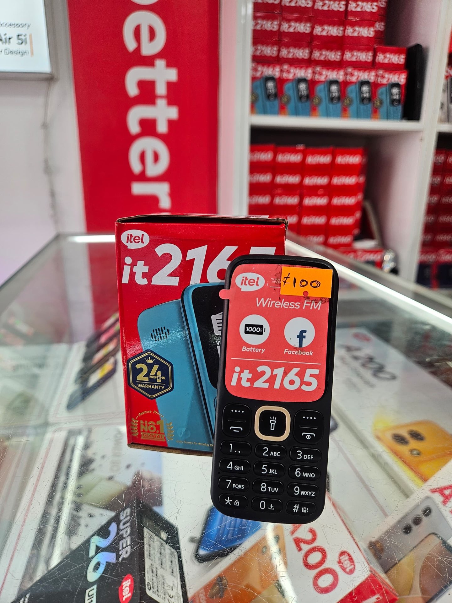 itel it2165